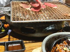 -九田家黑牛烤肉料理(衡百国际店)