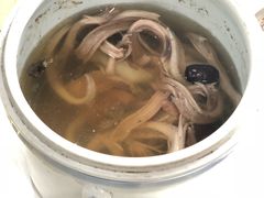 -油田美食农庄