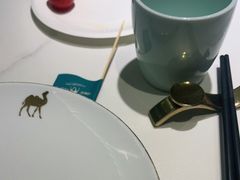 -阿里疆Alijiang·丝路美食·异域风情·清真(长楹天街店)
