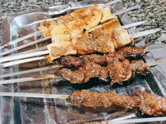 -二姐卤煮(南十里居店)