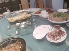 -高玛纳驴肉火烧(河间总店)