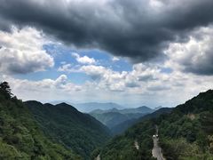 -大水川景区