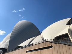 -悉尼歌剧院