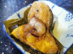 -老妈宫粽球