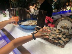 -加餐海鲜自助(宝龙一城店)