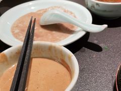 -额尔敦传统涮(体育场店)