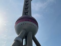 -东方明珠广播电视塔