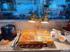 -比格比萨自助(诺亚大厦店)