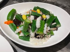 -前海沿·青岛菜(乐客城店)