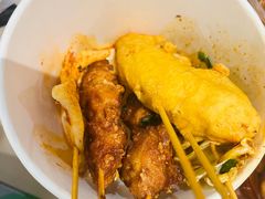 -魏记里脊肉炸炸炸(南门口店)