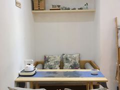 -茶庐(百花洲路店)