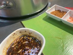 -四季喧黔味豆米火锅(万达广场店)
