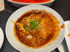 -国人川菜(李家村建东街店)