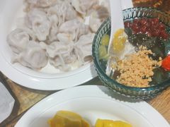 -金谷园饺子·烧烤(人大总店)