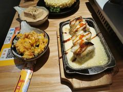-西月山居匠心创意料理(江汉路新佳丽广场店)