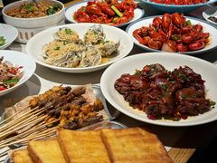 -杨氏青龙虾·吃蟹季(金盛路总店)