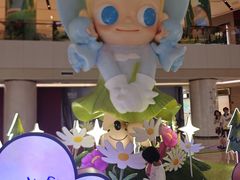 -上海世纪汇广场