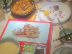-韵秋荷(宝山龙湖天街店)