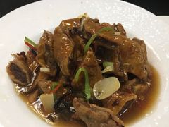 -巴依老爷新疆美食(远洋未来汇购物中心店)