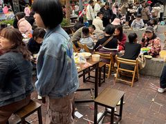 -水井拉粉油条(赤坎民国风情街店)