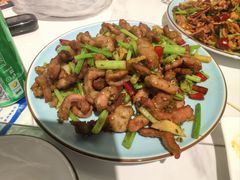 -嗨辣小聚·盘锦河蟹·海鲜烧烤龙虾(盘锦十年好店)