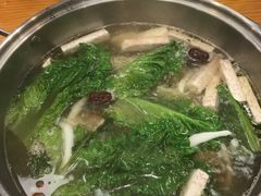 -南国锋味椰子鸡(瀚海店)