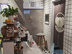 用餐区-素匠泰茶(三里屯SOHO工体奶茶店)