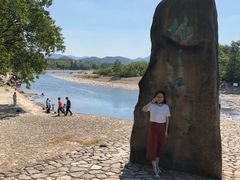 -楠溪江风景名胜区