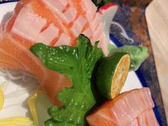 -鸟山鸣·日料食堂(王府井店)