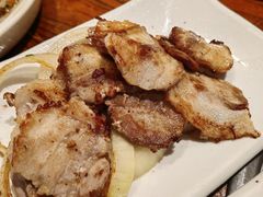 -萨拉伯尔(燕莎友谊商城店)