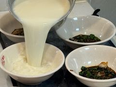 -文武王氏烧饼·无矾油条(西溪路店)