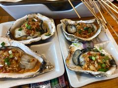 -本色.小马哥烧烤(无锡九里仓店)