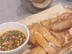 -金哥私房菜馆(张府园总店)