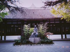 -成都杜甫草堂博物馆