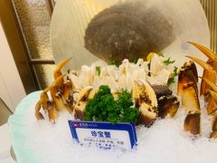 -帝皇海海鲜豆捞(桐泾商务广场店)
