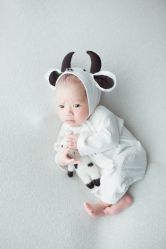 点击看大图 -哈喽BABY儿童摄影