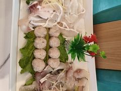 -粤顺渔坊·中山脆肉鲩火锅(清湖店)