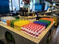 -圣罗巴海鲜烤肉自助(佳兆业店)