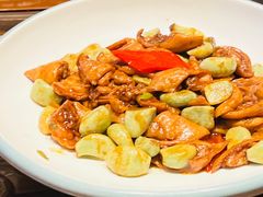 -燕郊烧鸽子(酷车小镇店)