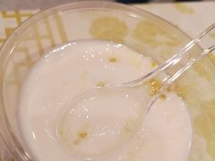 豆花-聚味瞿记·龙虾堂(天元店)