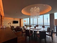 -广州柏悦酒店·悦景轩·粤菜餐厅