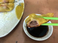 -清真蒋有记(老门东店)