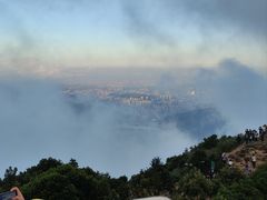 -梧桐山风景名胜区