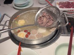 -八合里潮汕鲜牛肉火锅(深圳海岸城店)