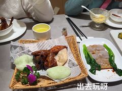 -粤陸玖玖·港式手作茶餐厅(珠江路店)