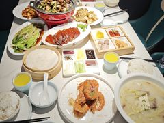 -大碗居·烤鸭·鱼头泡饼(天坛东门店)