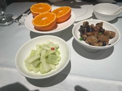 -四季民福烤鸭店(王府井东安门店)