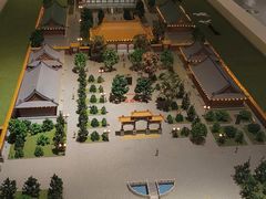 -哈尔滨规划展览馆