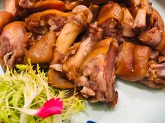 -七菜馆·东北菜·蒸饺(文体路店)