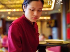 -顺德喜来登酒店·采悦轩